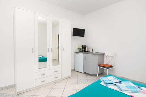 Apartment and Room Zoran - Unit 211230-16