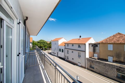 Apartment and Room Zoran - Unit 211230-16