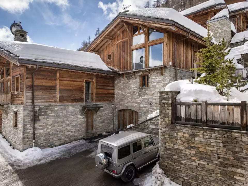 Denali - Val-d'Isère