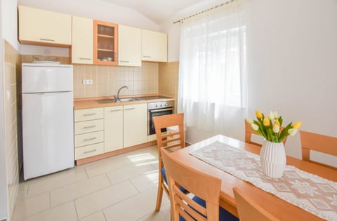 Apartment Jadranka - Unit 211221-16