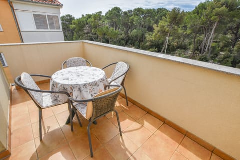 Apartment Jadranka - Unit 211221-16