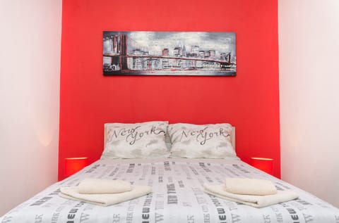 Apartments and Room Take it easy - Unit 211241-16