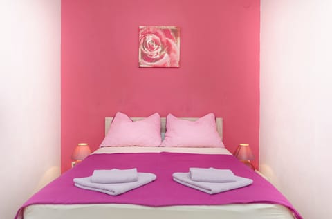 Apartments and Room Take it easy - Unit 211242-16