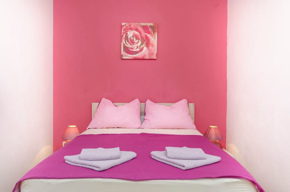 Apartamentos y Habitaciones Tómalo con calma - Unidad 211242-16