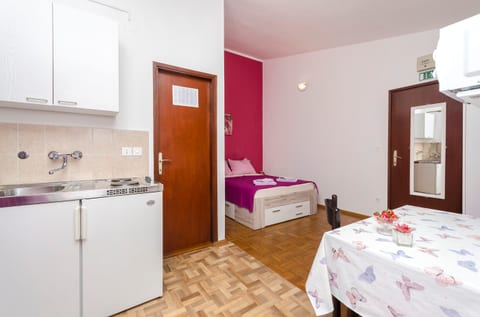Apartments and Room Take it easy - Unit 211242-16