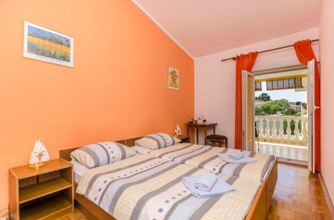 Apartments and Room Take it easy - Unit 211243-16