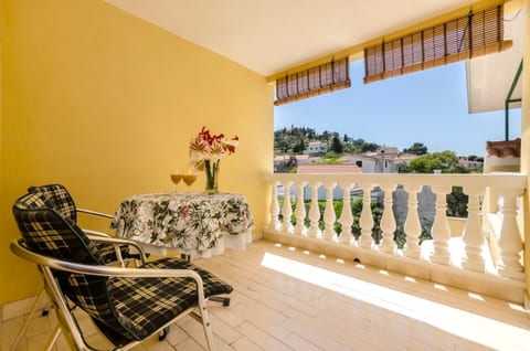 Apartments and Room Take it easy - Unit 211243-16