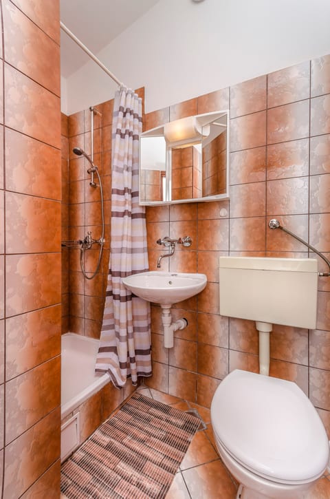 Apartments and Room Take it easy - Unit 211243-16