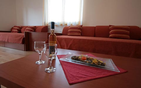 Apartments Natasa - Unit 211246-16