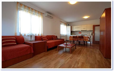 Apartments Natasa - Unit 211246-16