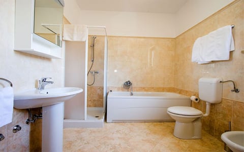 Apartments Natasa - Unit 211247-16