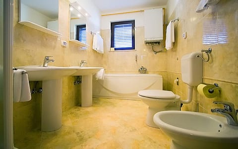 Apartments Natasa - Unit 211248-16