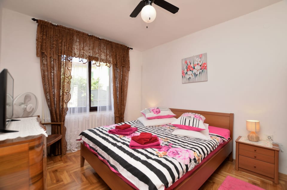 Rooms Tomc - Unit 369632-13 - Croatia