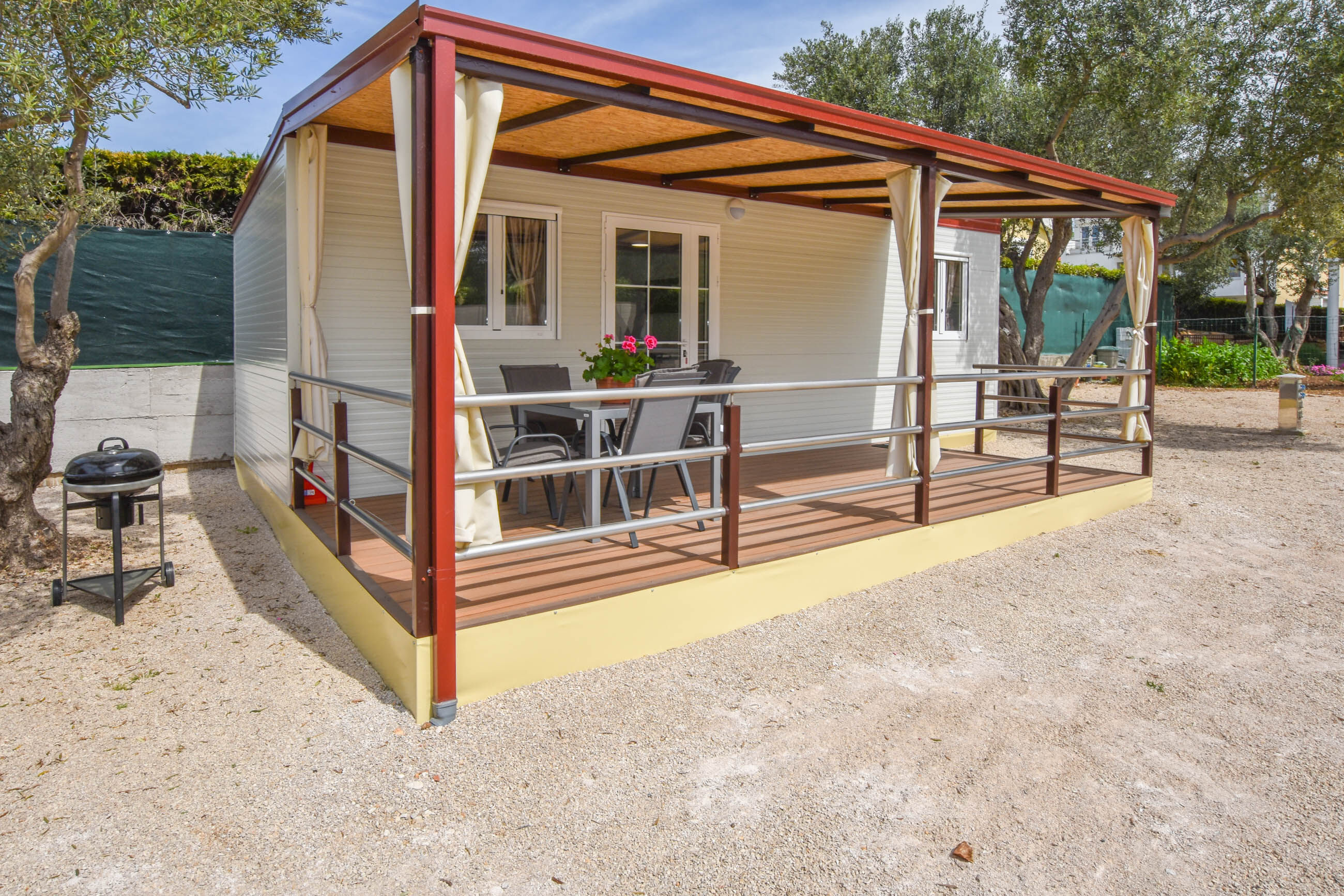 Mobile home Dandelion - Unit 211291-16