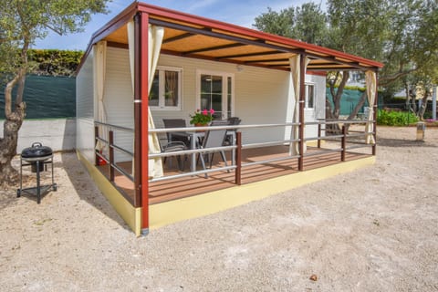 Mobile home Dandelion - Unit 211291-16