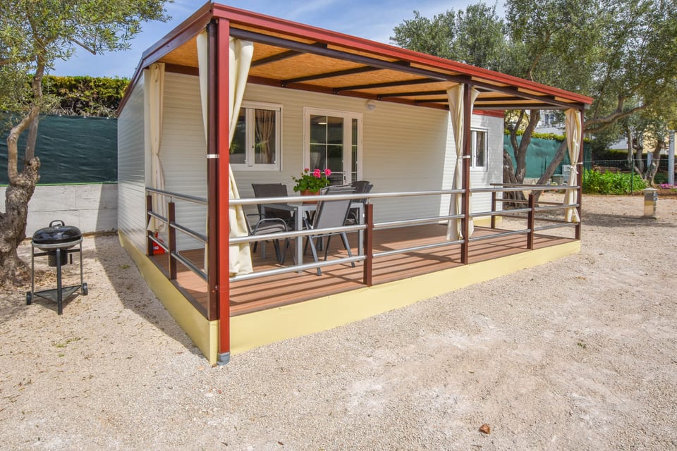 Mobile home Dandelion - Unit 211291-16