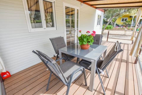 Mobile home Dandelion - Unit 211291-16