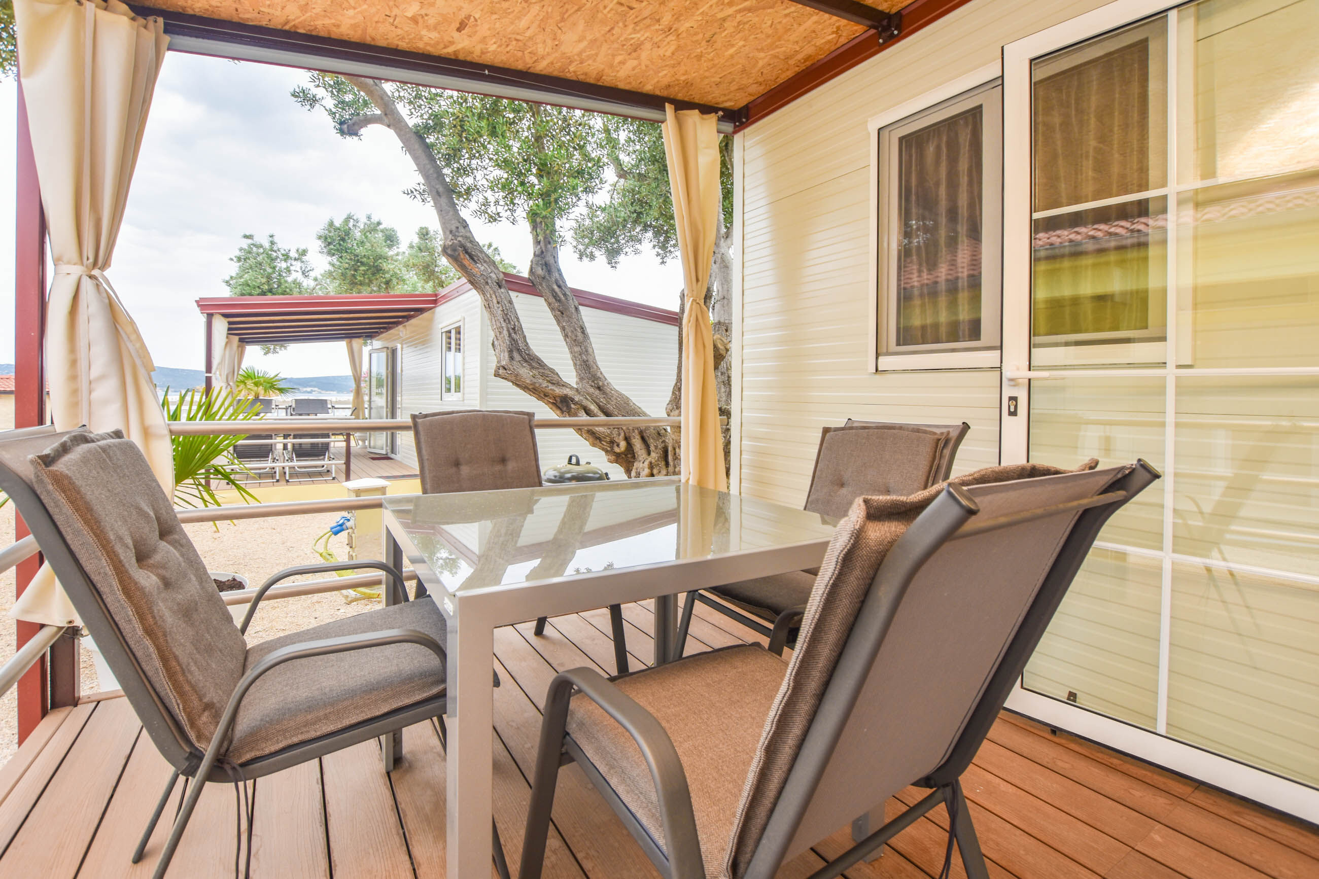 Mobile home Dandelion - Unit 211294-16