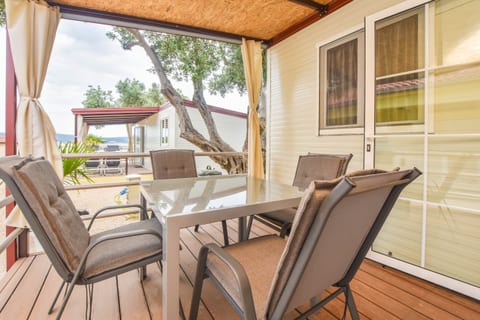 Mobile home Dandelion - Unit 211294-16