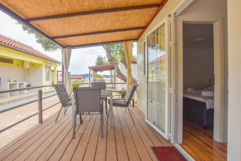 Mobile home Dandelion - Unit 211294-16