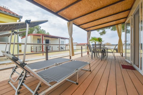 Mobile home Dandelion - Unit 211295-16