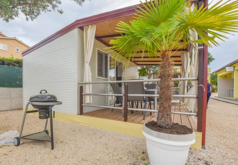 Mobile home Dandelion - Unit 211295-16