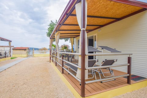 Mobile home Dandelion - Unit 211295-16