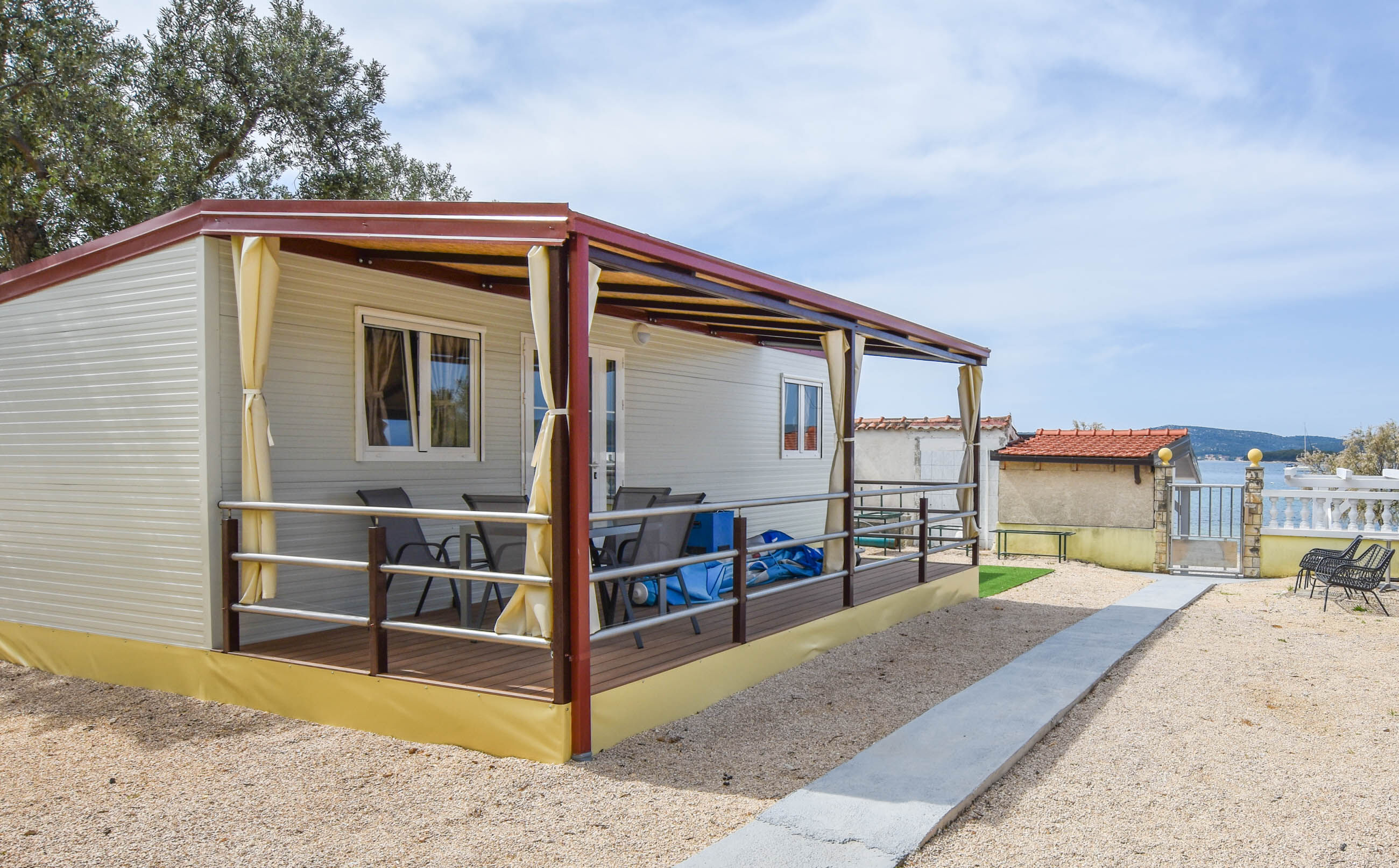 Mobile home Dandelion - Unit 211296-16