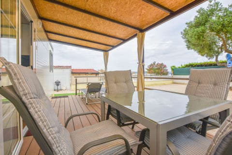 Mobile home Dandelion - Unit 211296-16