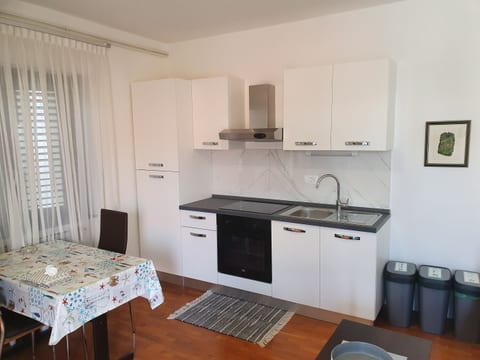 Apartments Zdenka - Unit 211297-16