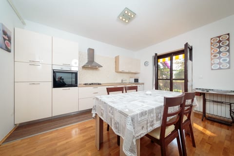 Apartments Zdenka - Unit 211298-16
