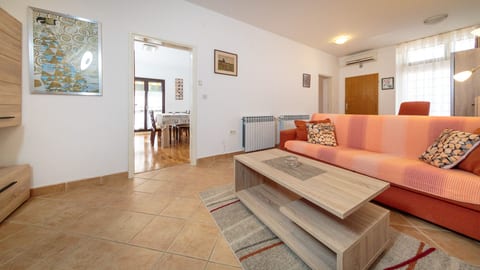 Apartments Zdenka - Unit 211298-16