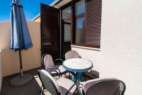 Apartments Goran near the beach - Unit 211319-16