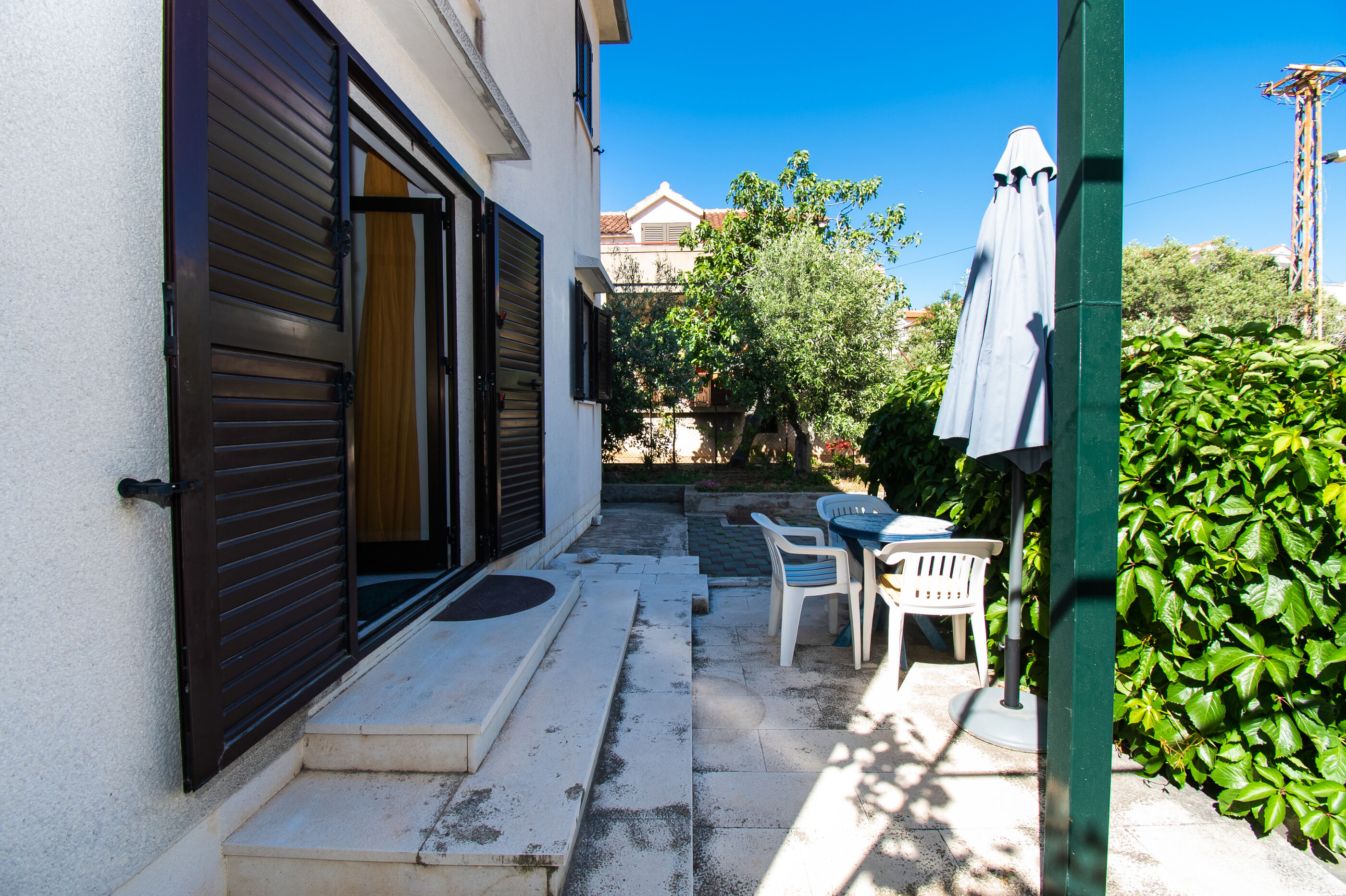 Apartments Goran near the beach - Unit 211320-16