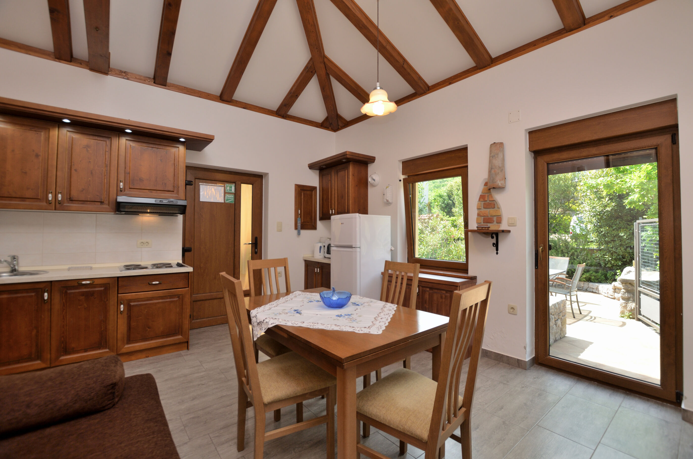 House Pobri - Unit 211327-16