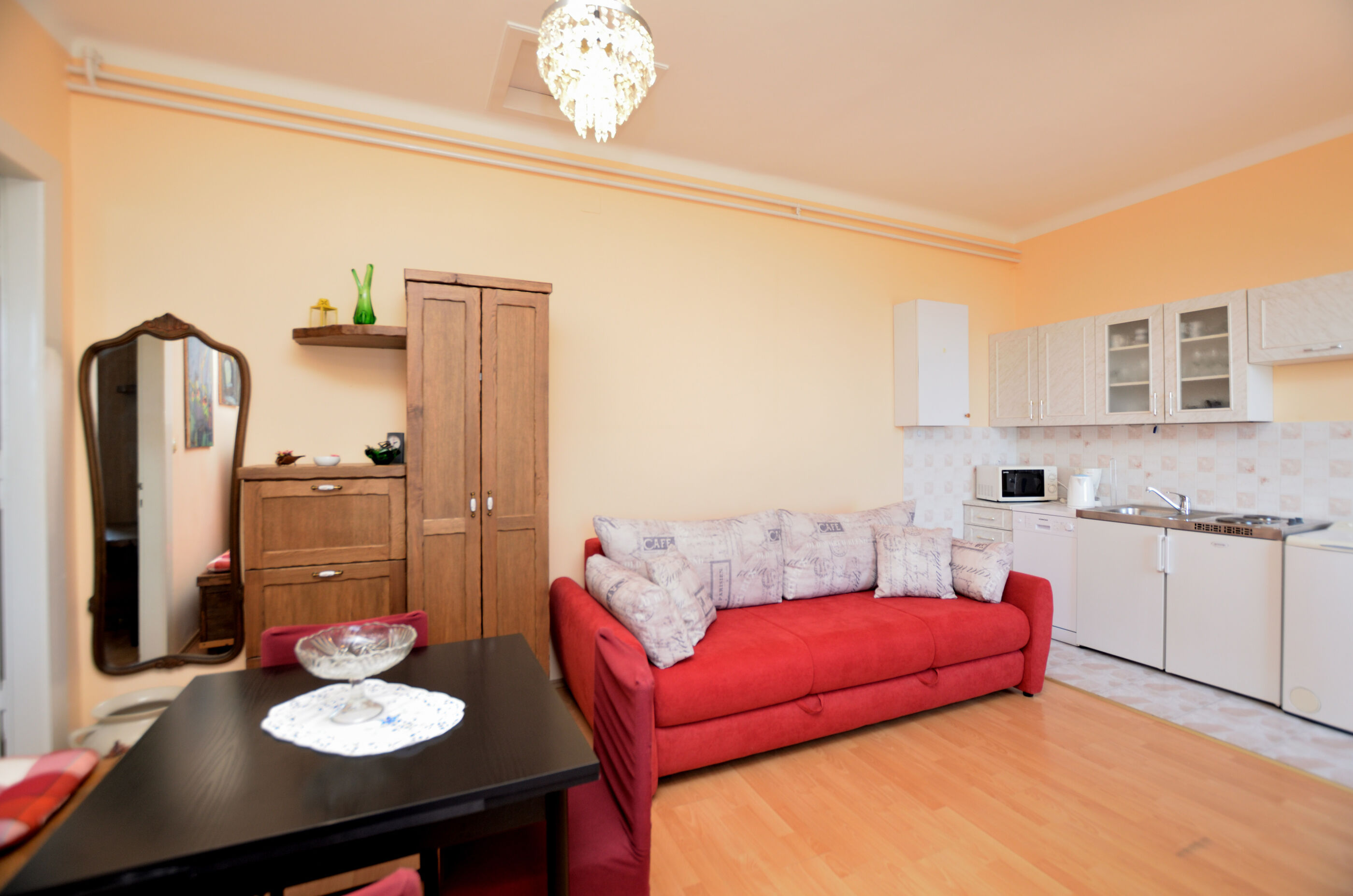 Apartment Mirela - Unit 211328-16