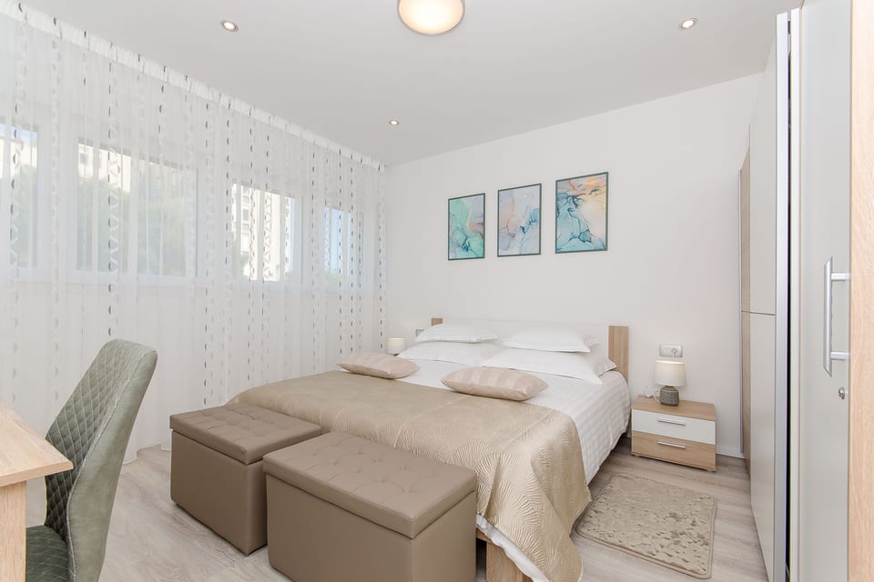 Apartment Astrid - Unit 211347-16