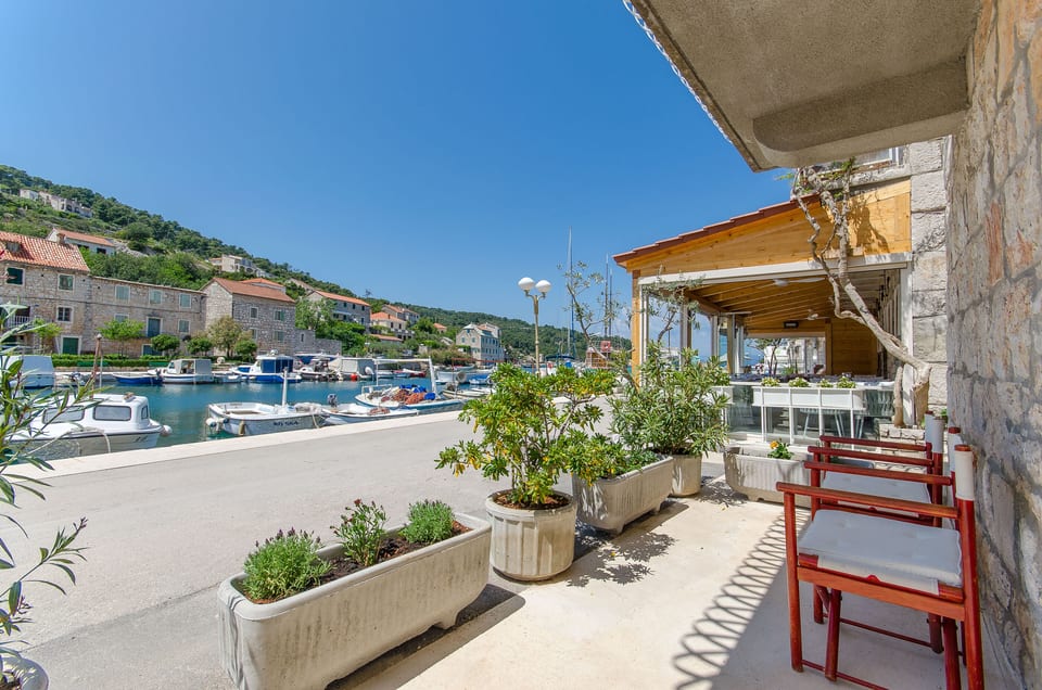 Apartment Pavlimir - Unit 211354-16