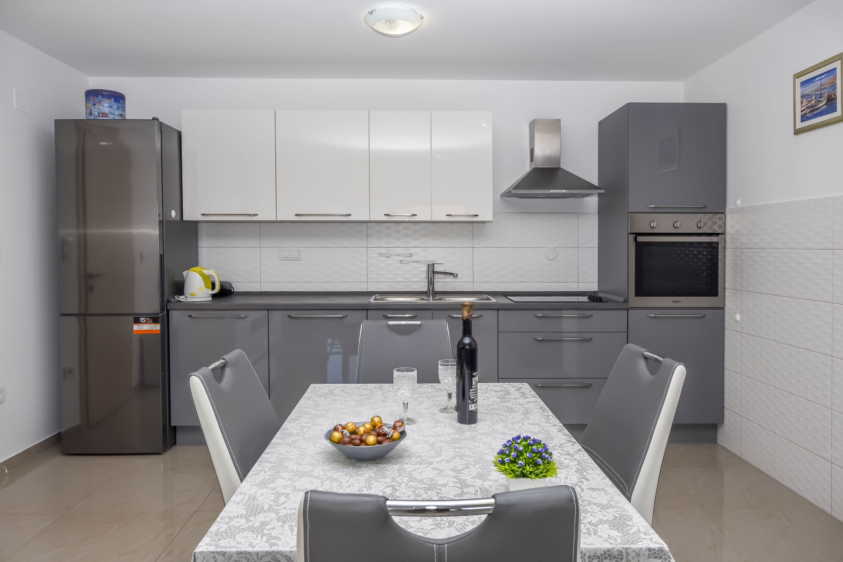 Apartments Mario - Unit 211372-16