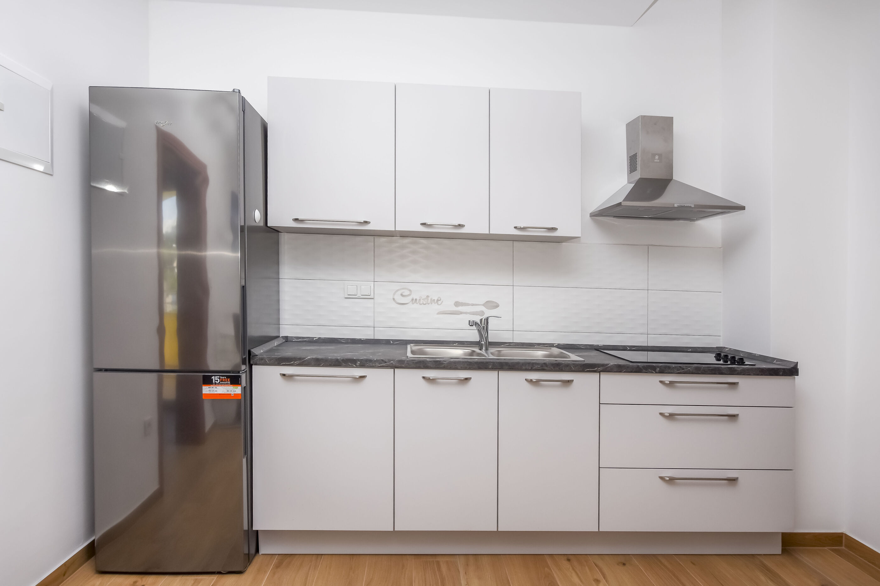 Apartments Mario - Unit 211375-16