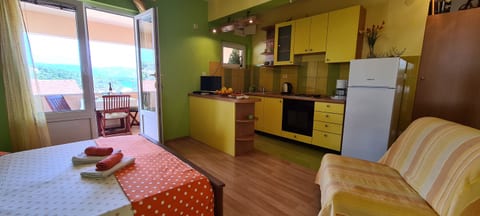 Apartments The view - Unit 211389-16