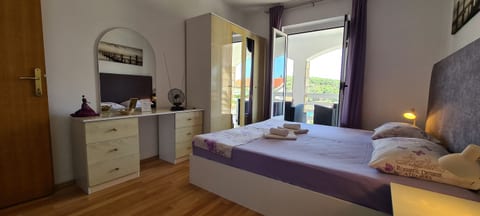 Apartments The view - Unit 211388-16