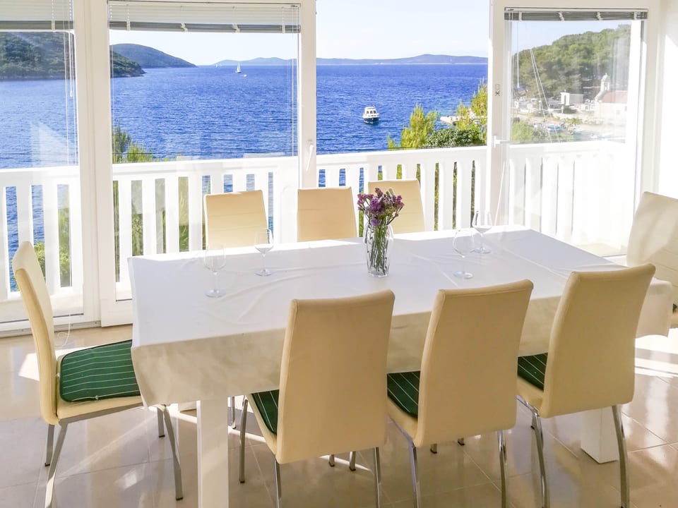 Apartment Sammy - Unit 211393-16 - Croatia