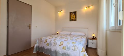 Apartment Sea view - Unit 211398-16