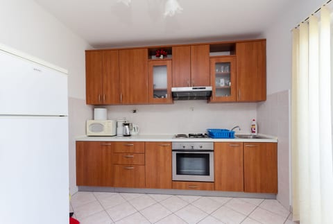 Apartments and Room Sime M - Unit 211405-16