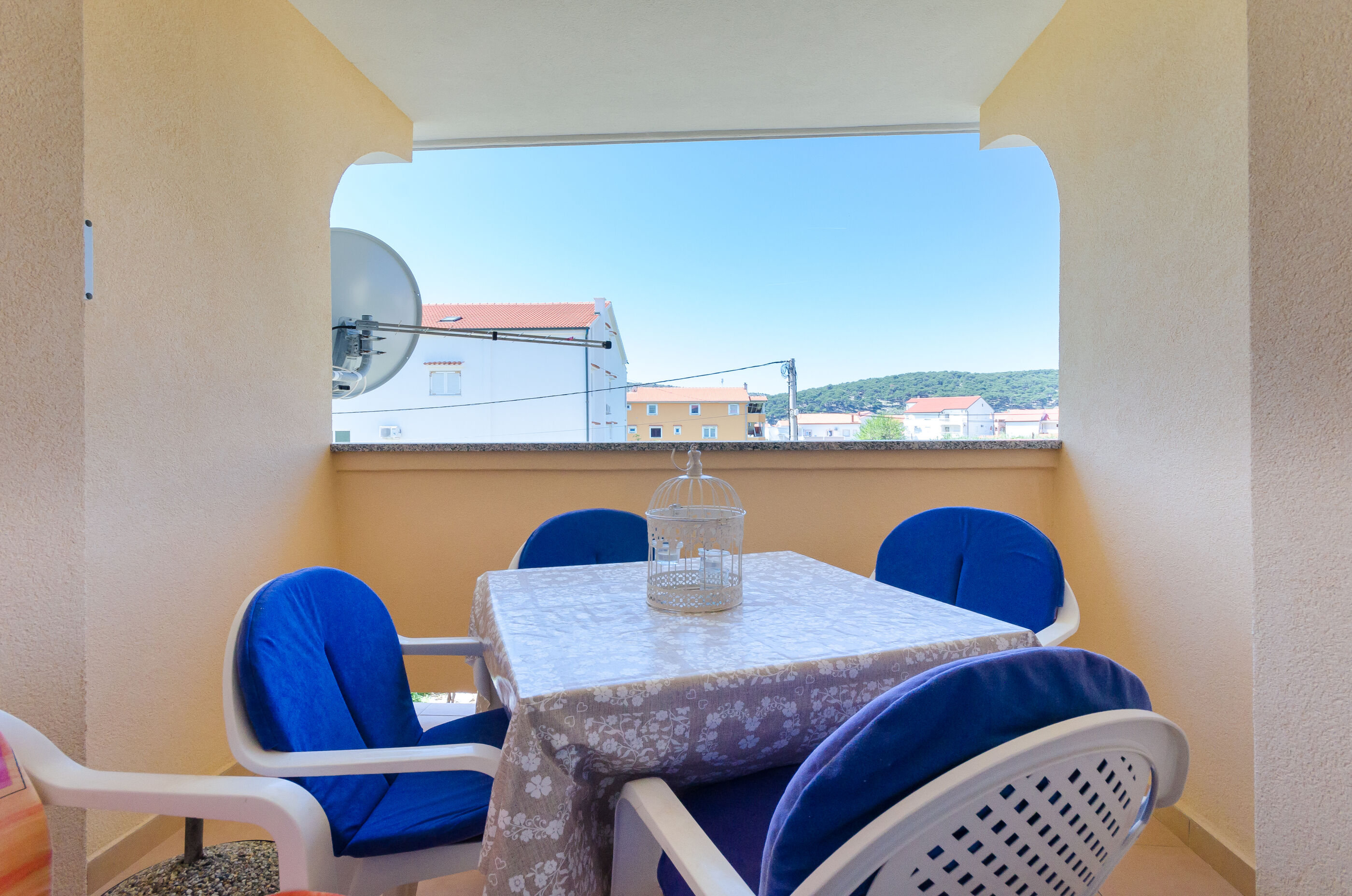 Apartments and Room Sime M - Unit 211405-16