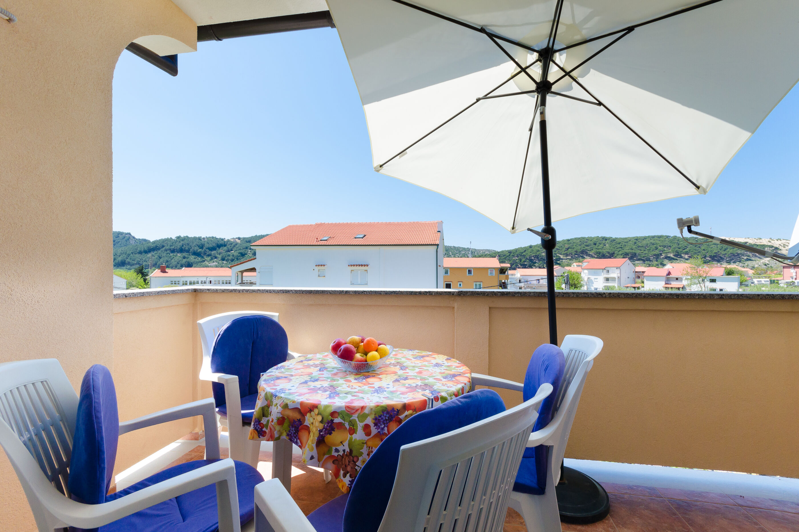 Apartments and Room Sime M - Unit 211406-16