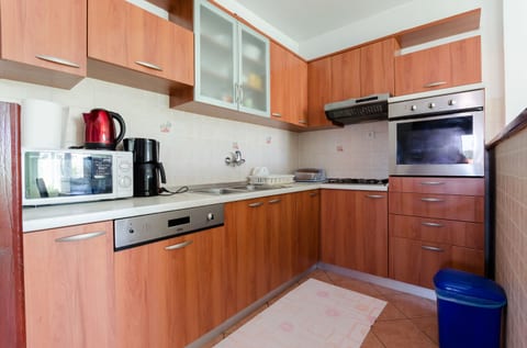 Apartments and Room Sime M - Unit 211406-16