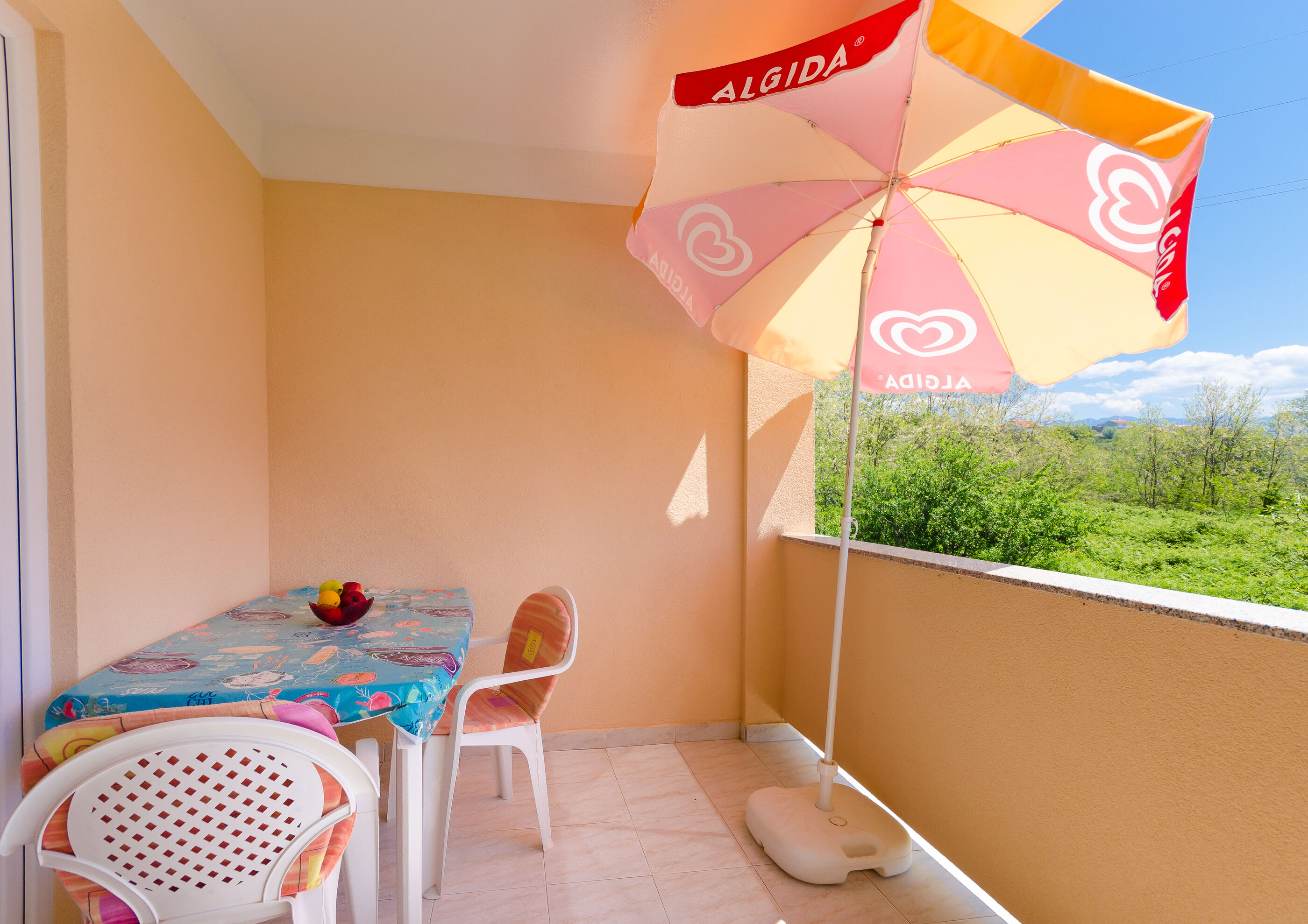Apartments and Room Sime M - Unit 211407-16