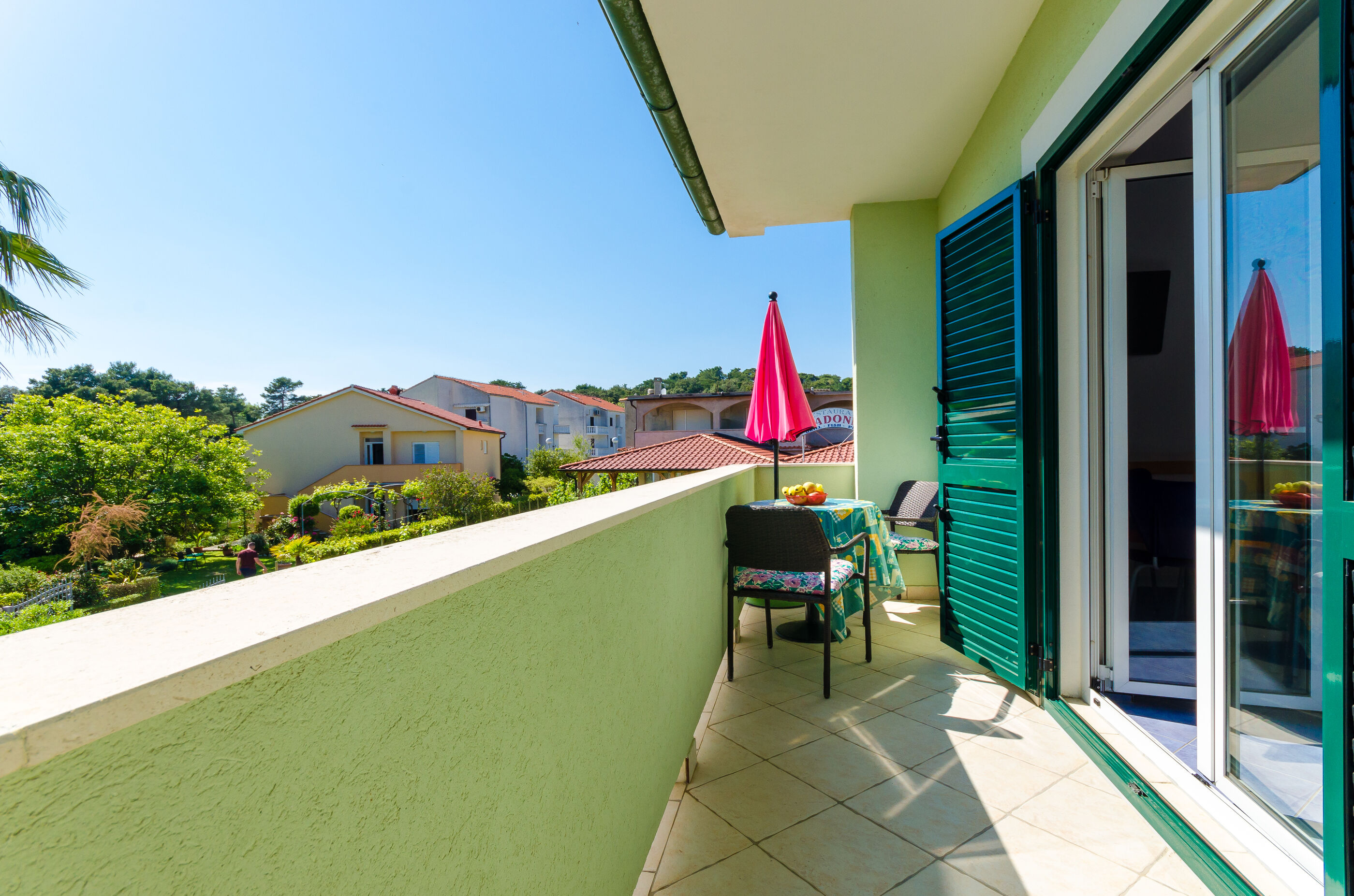 Apartments Ruzica M - Unit 211412-16